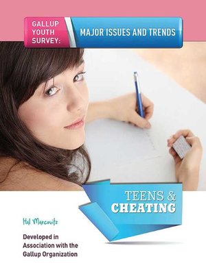 cover image of Teens & Cheating